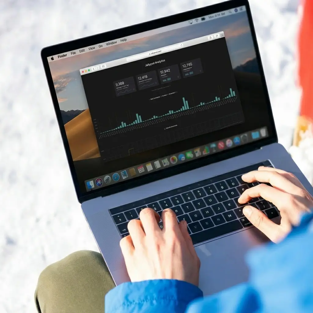 Watch Your Audience Grow