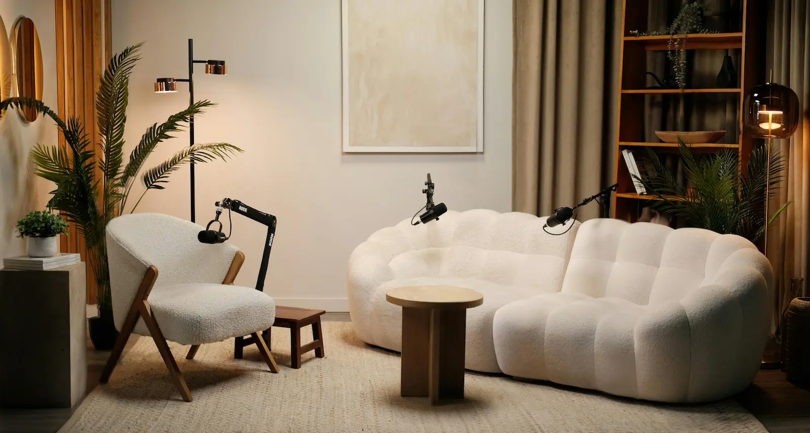 Customize Your Show image