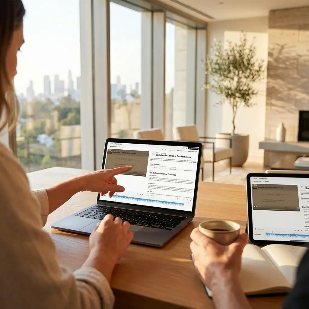 Built for Collaboration