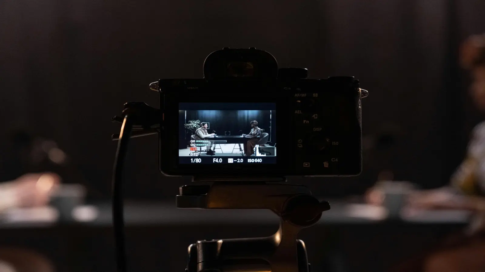 Find Your Video image