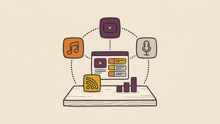 Effortless Distribution