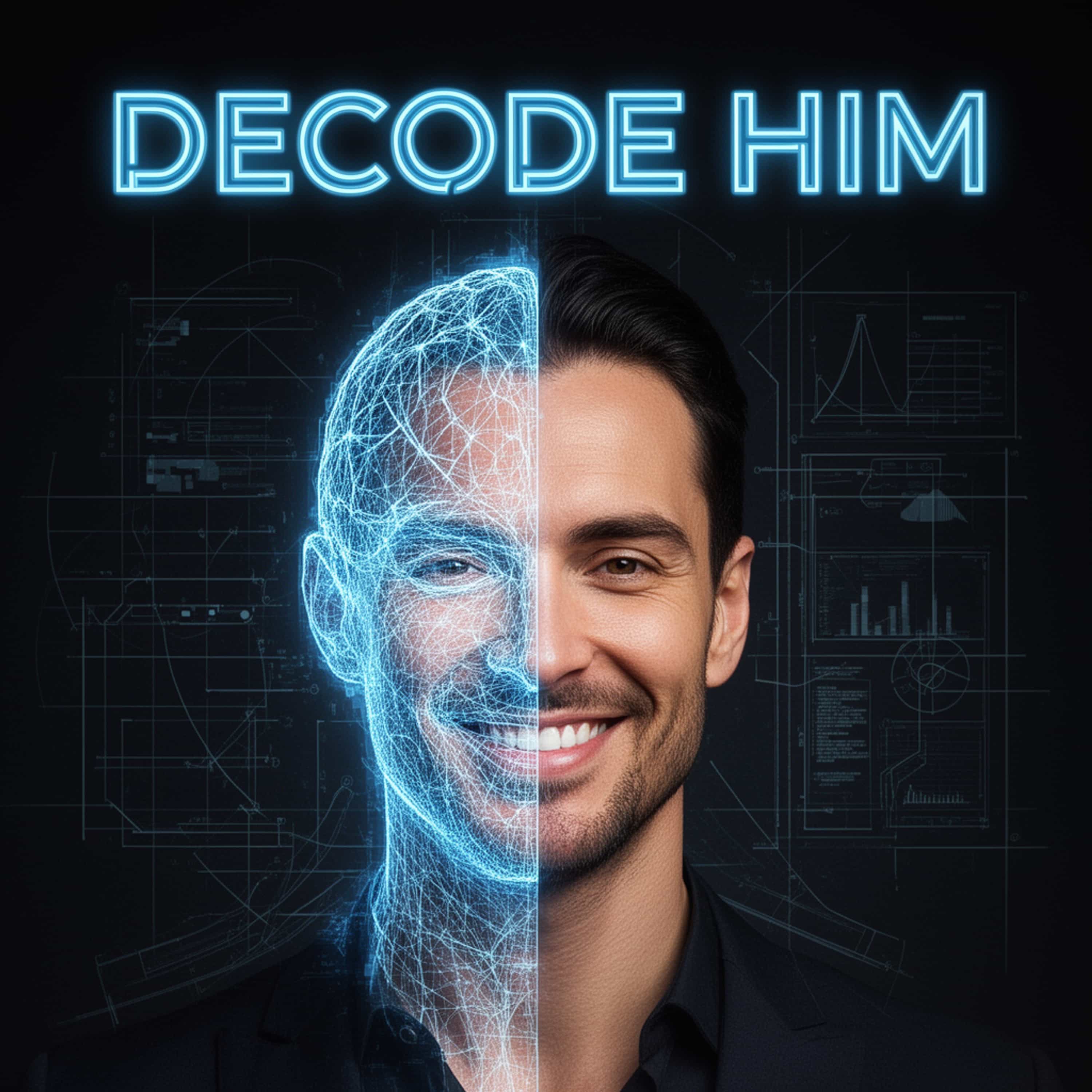 Decode Him: Real Talk, Real Love