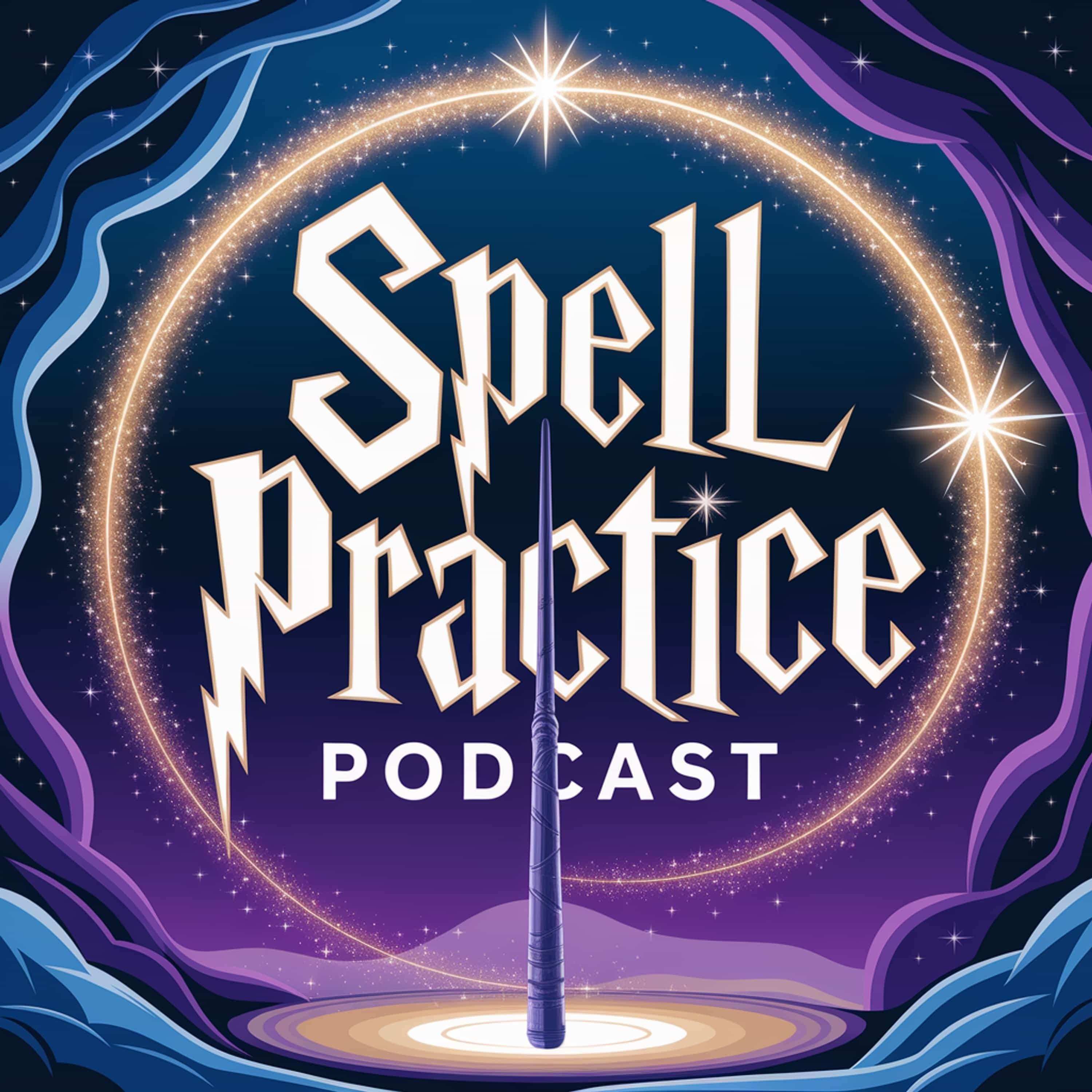 Spell Practice