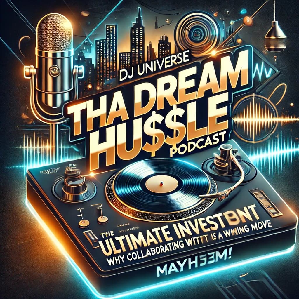 The Ultimate Investment: Why Collaborating with Mayh3m! is a Winning Move