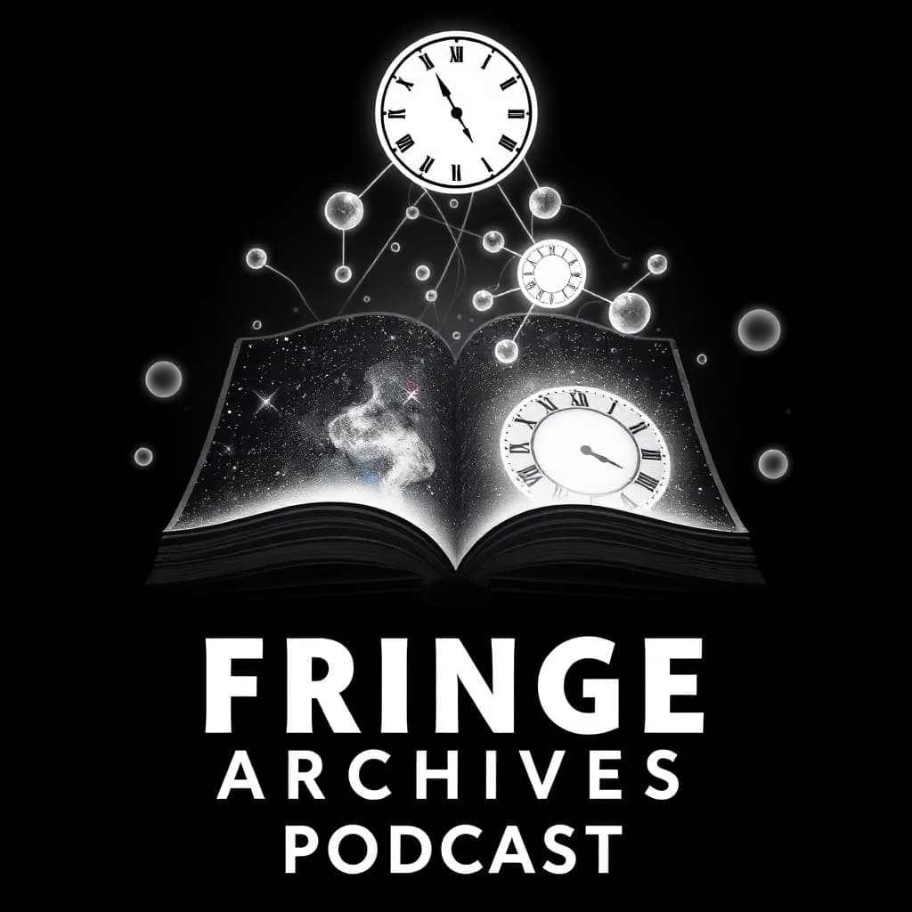 The Fringe Archives Podcast