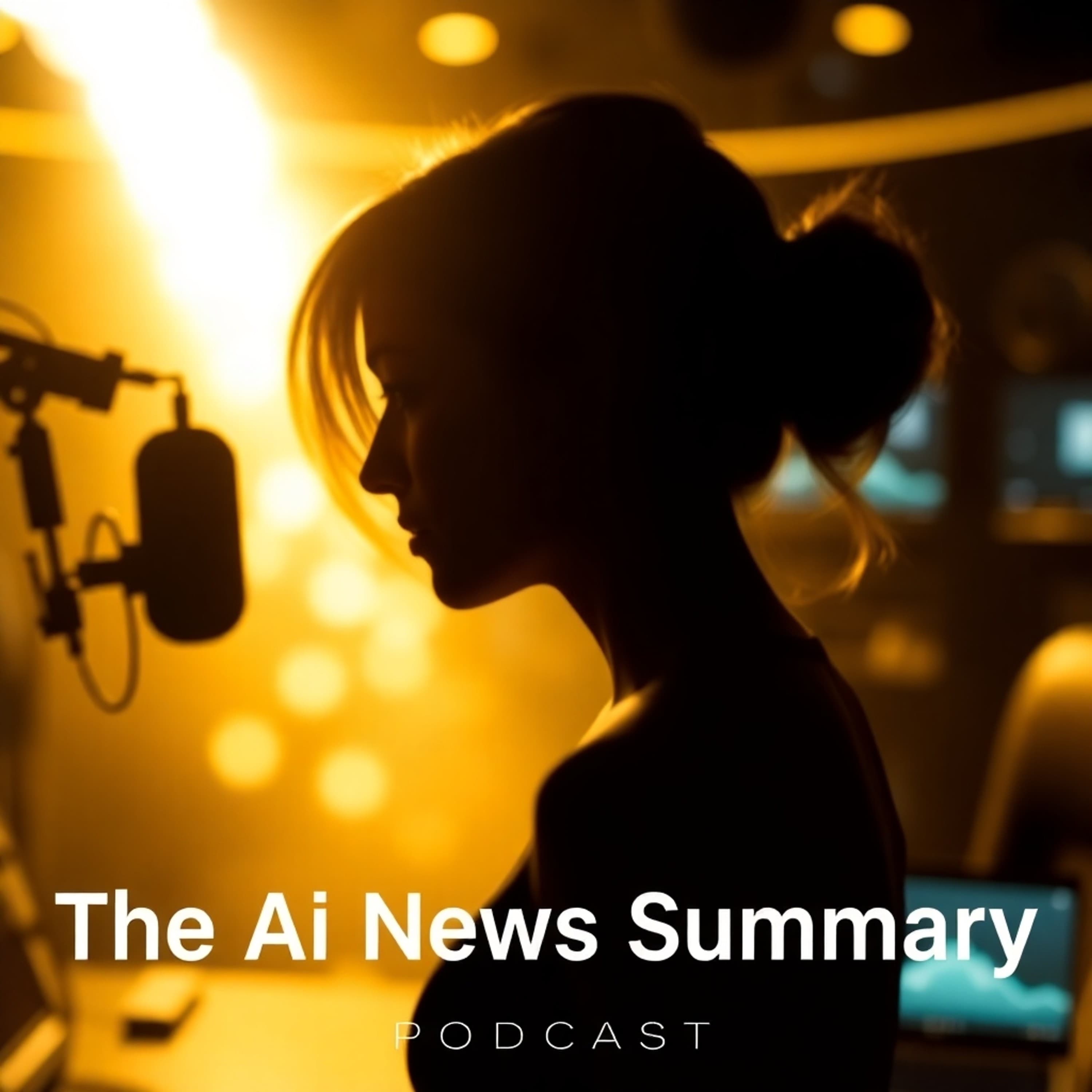 The AI News Summary