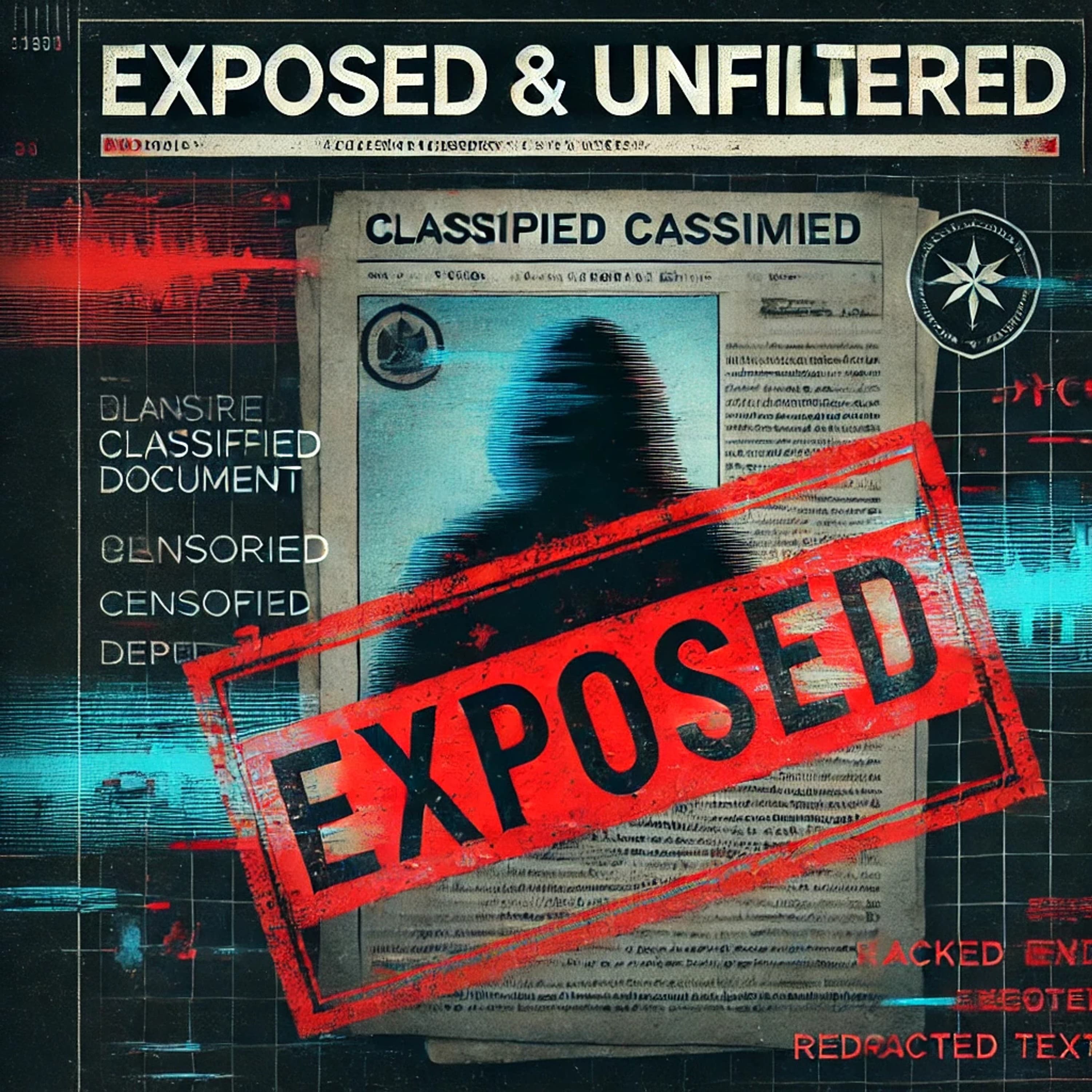 Exposed & Unfiltered