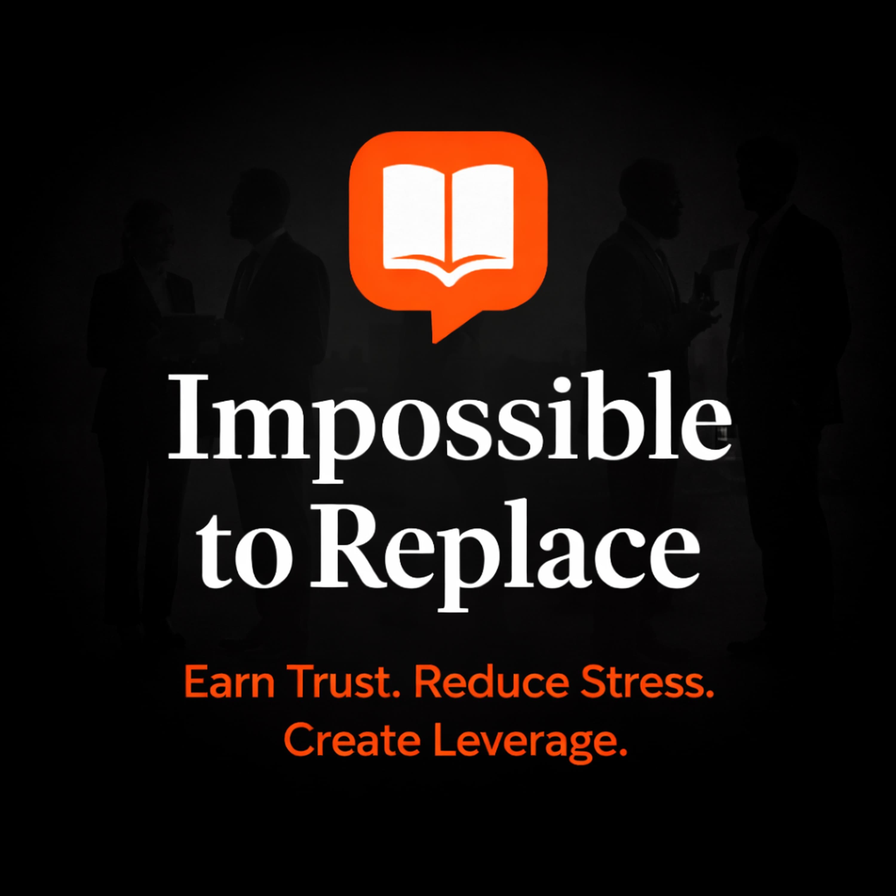 Impossible to Replace