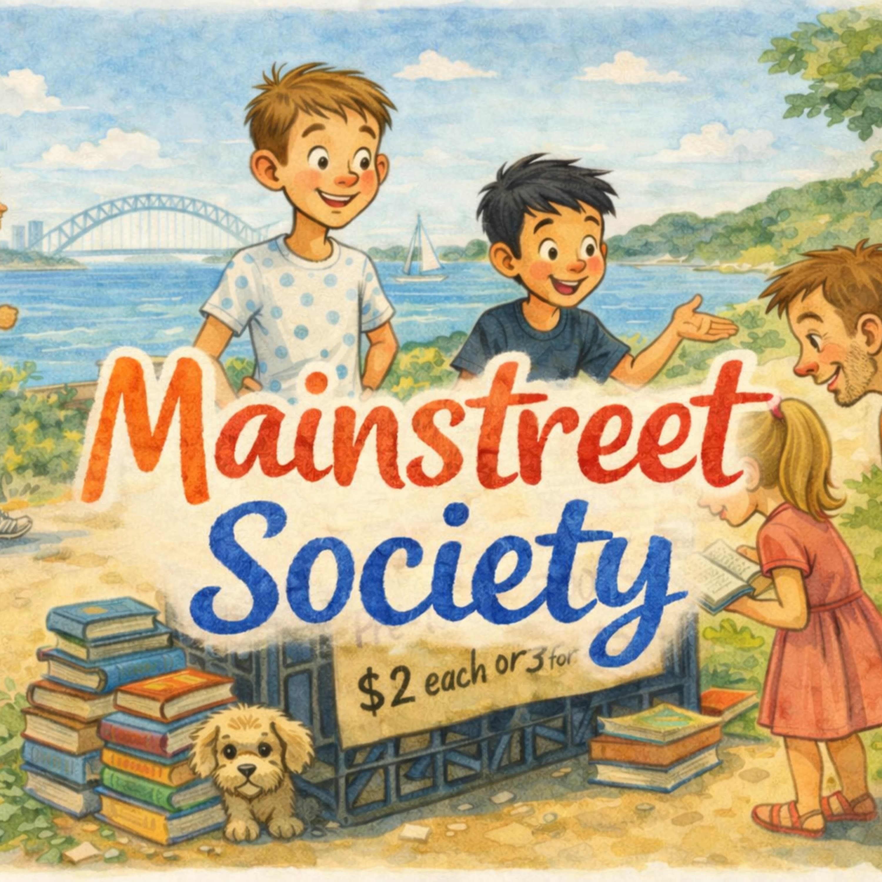 Mainstreet Society