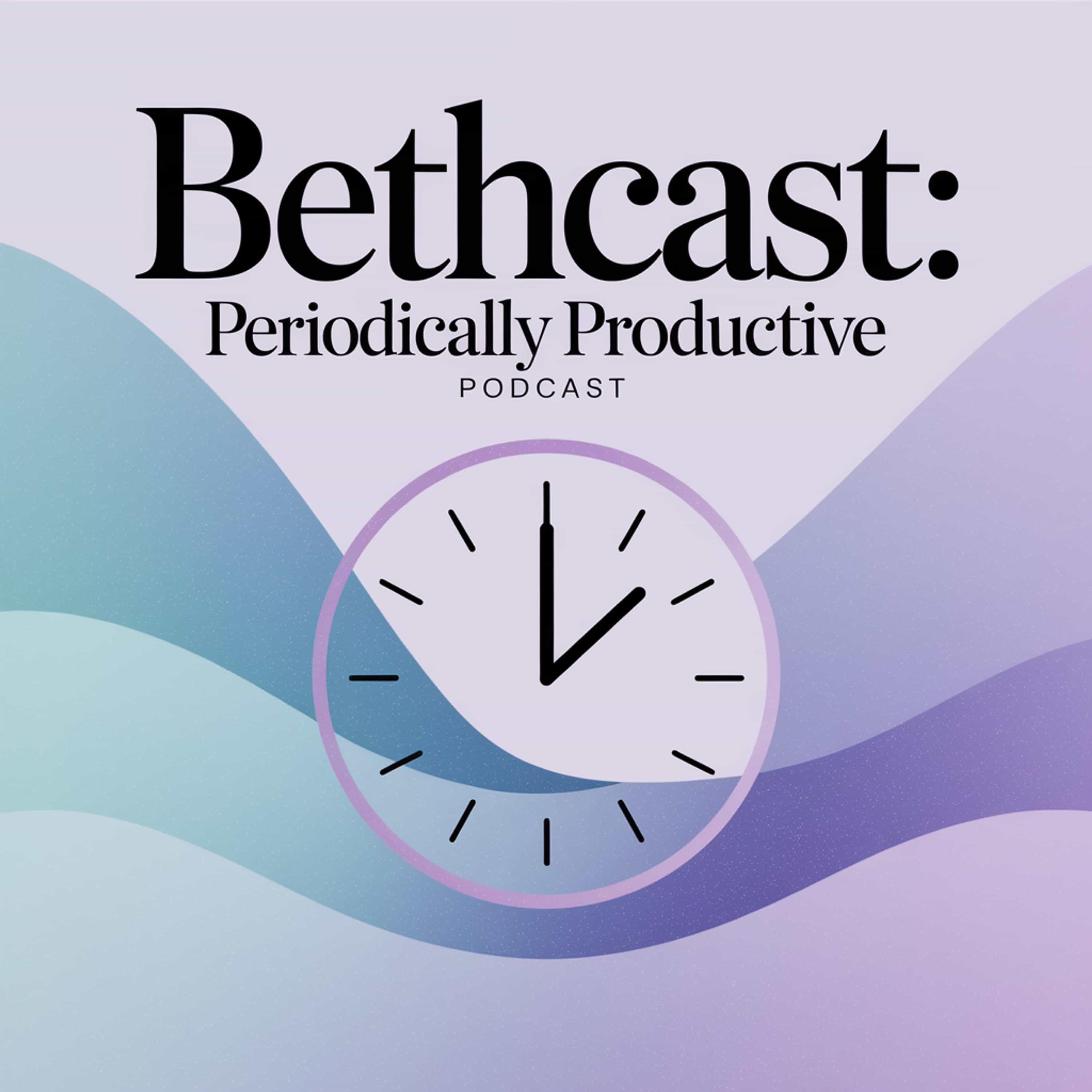 Bethcast: Periodically Productive