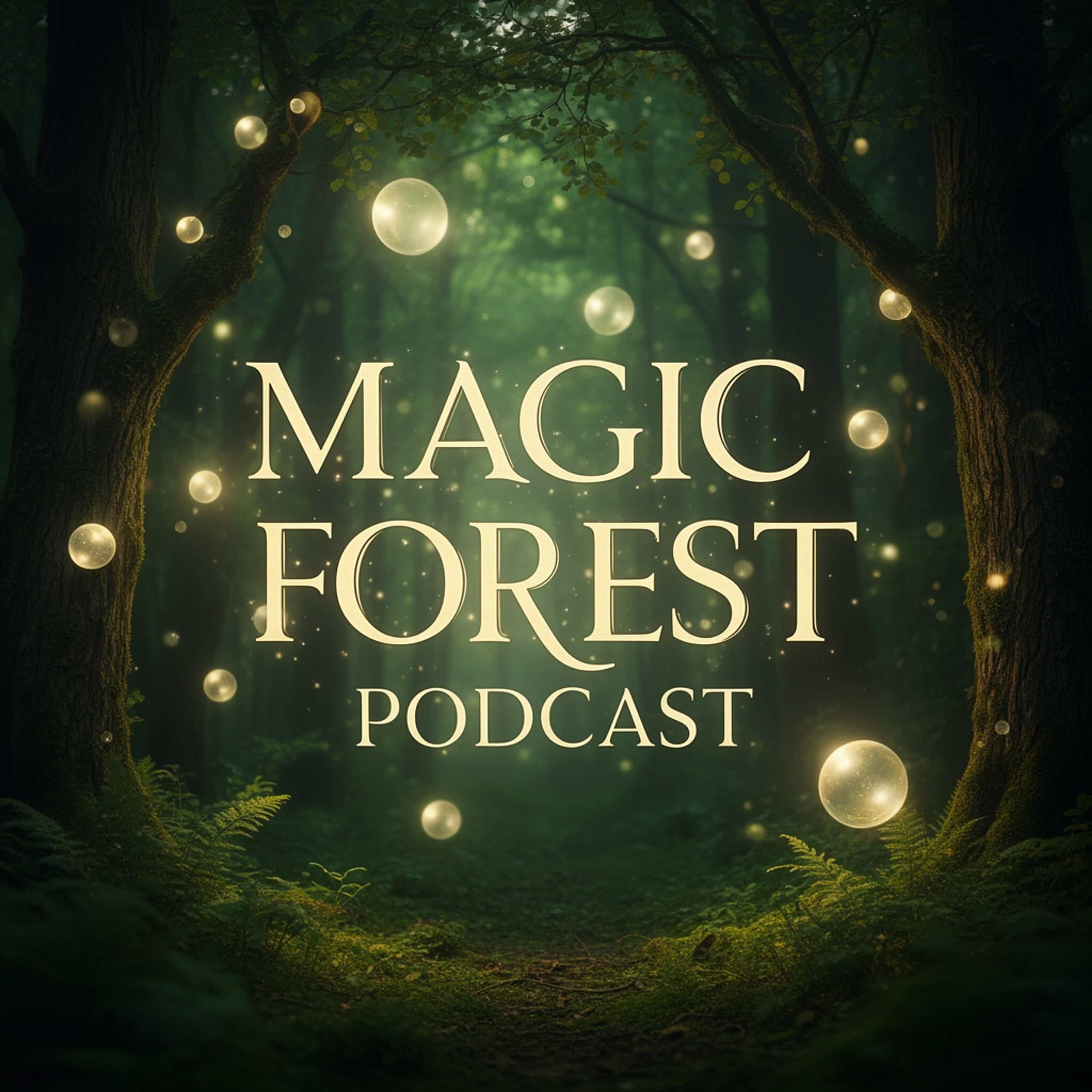 the magic forest podcast 2
