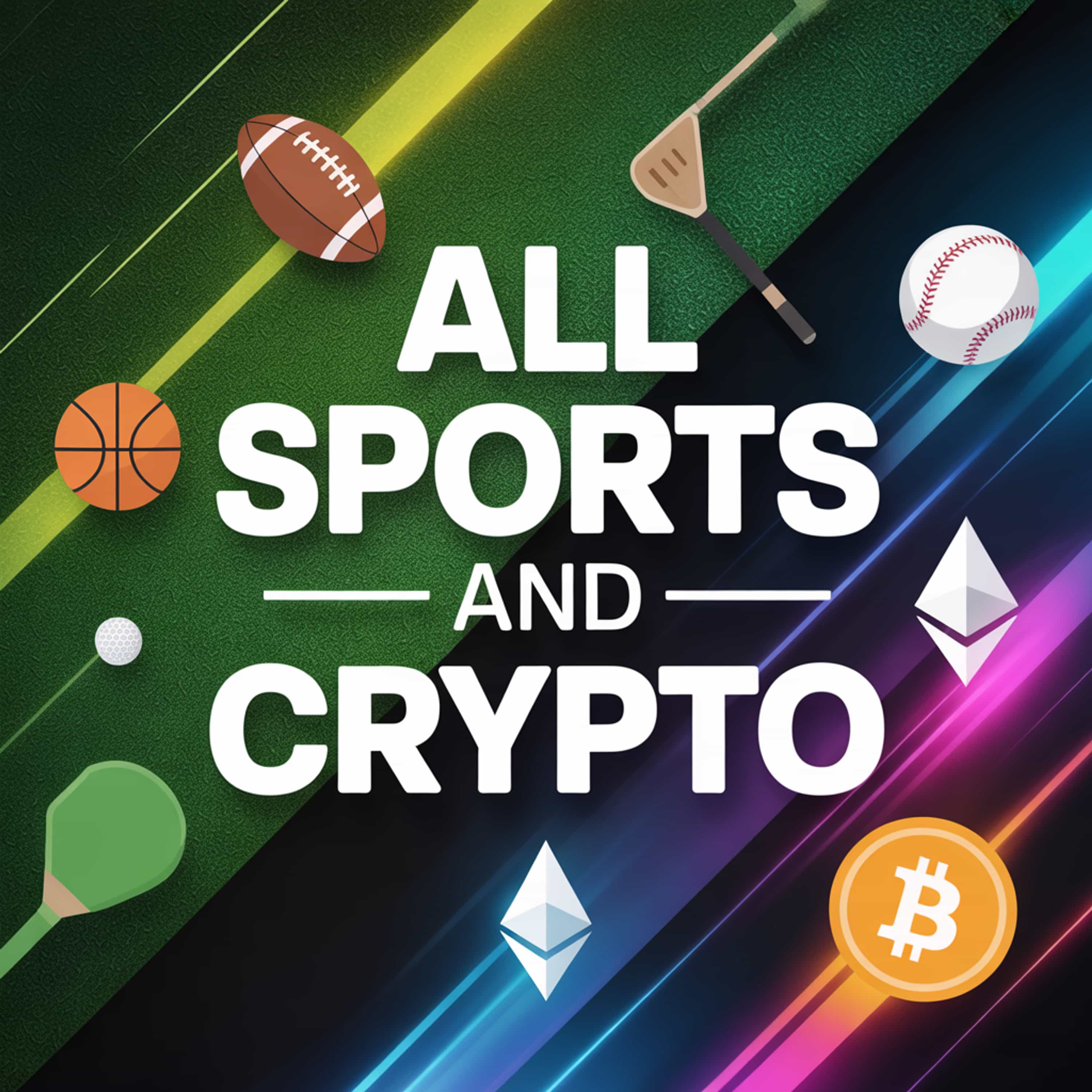 All Sports and Crypto