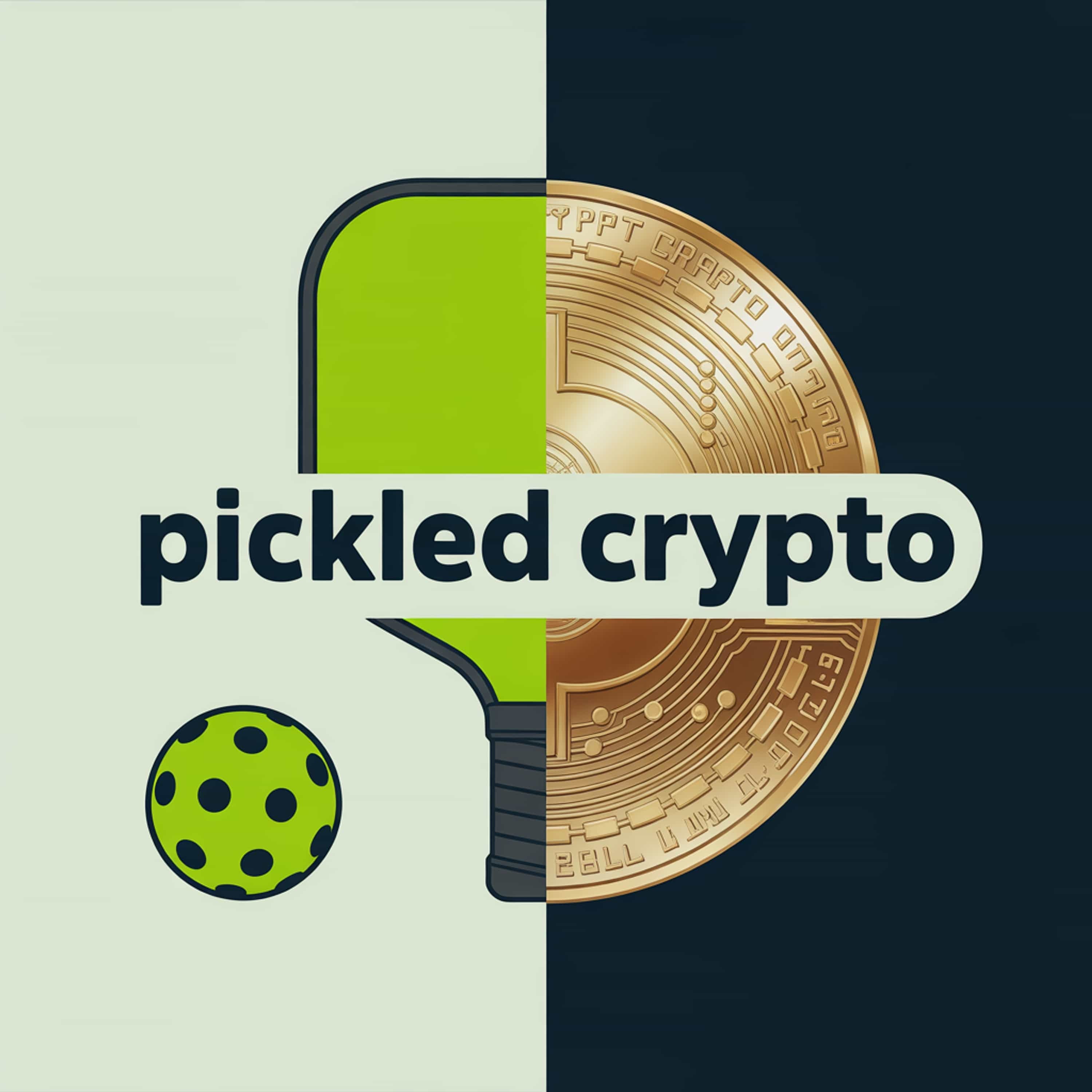 Pickled Crypto