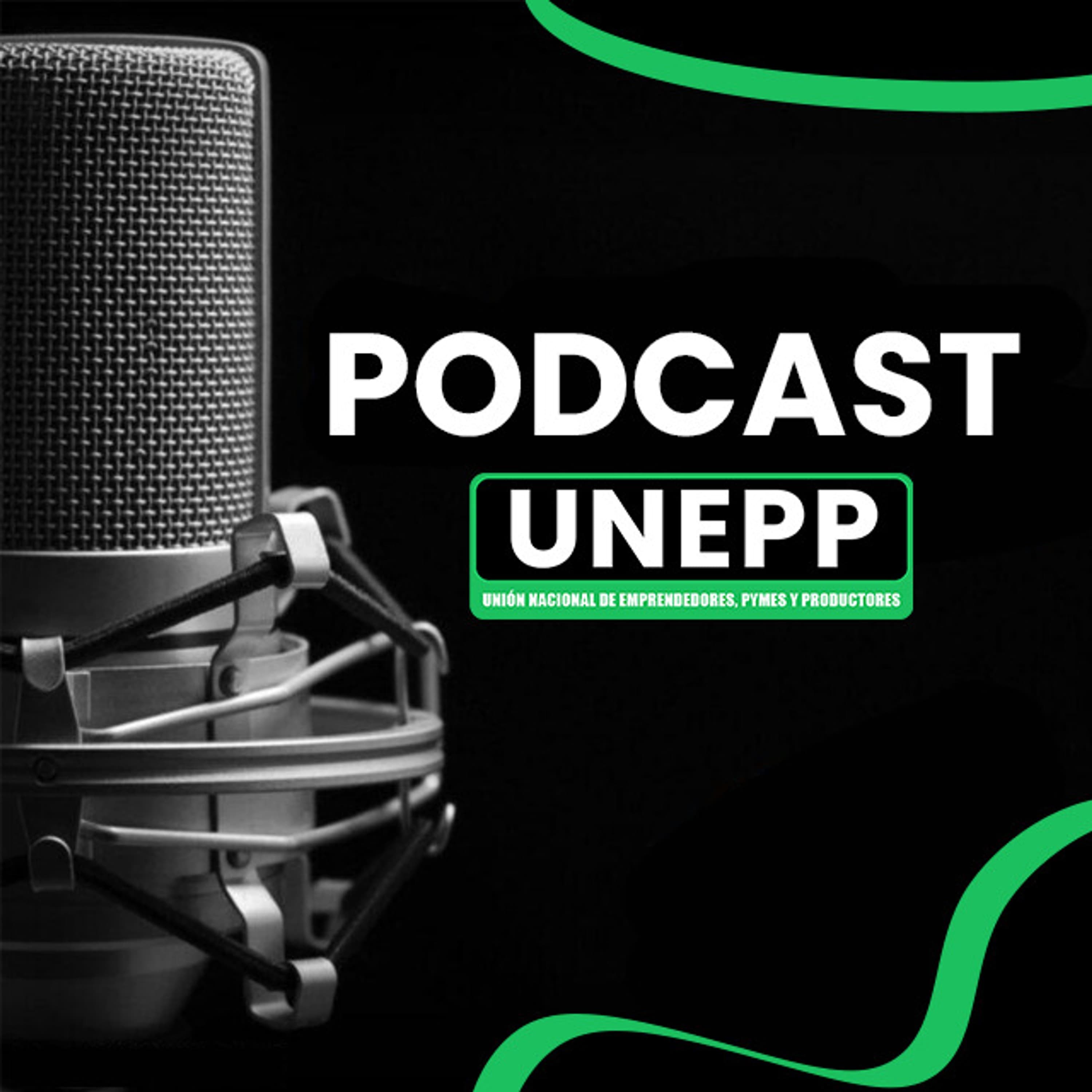 PODCAST UNEPP