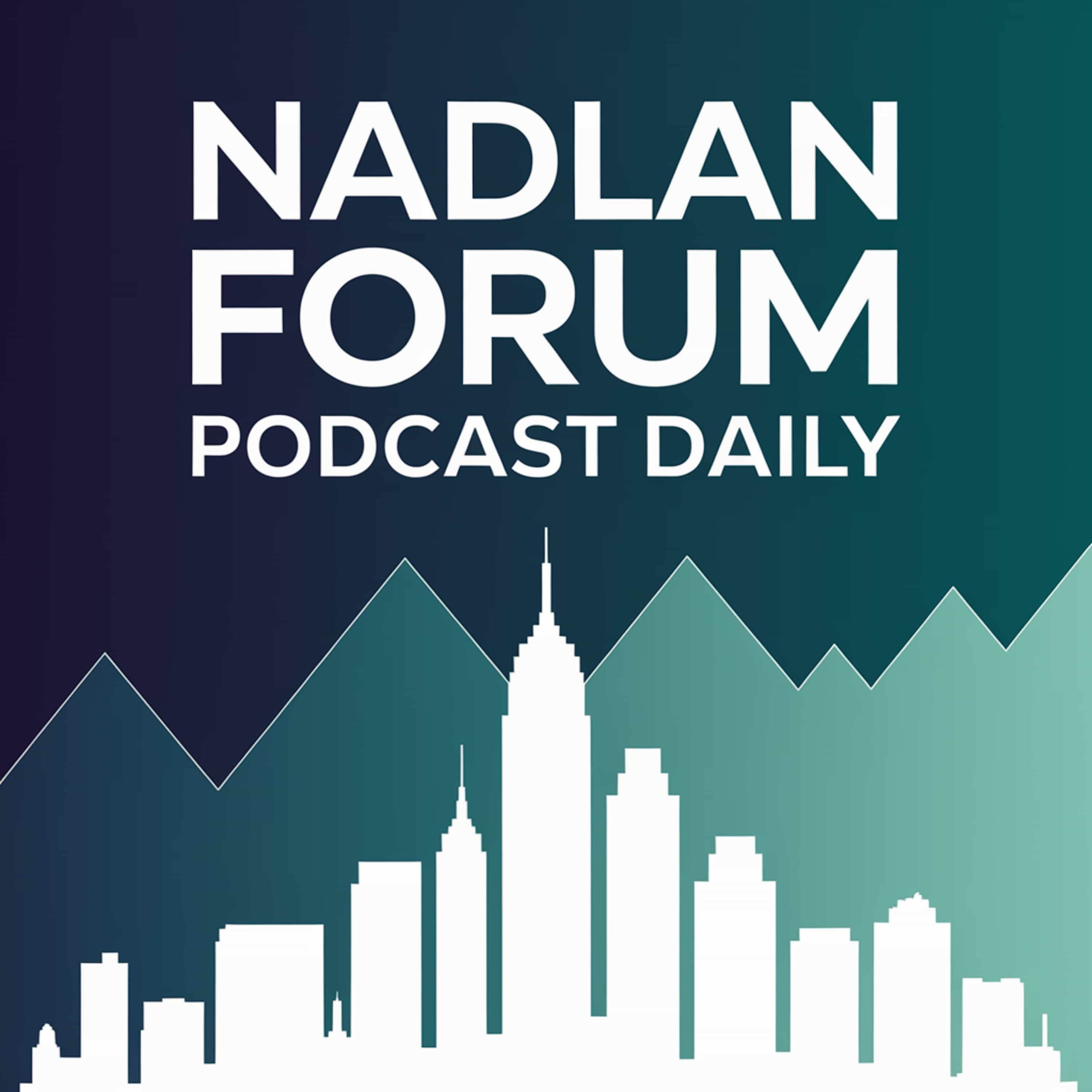 Nadlan Forum Podcast Daily