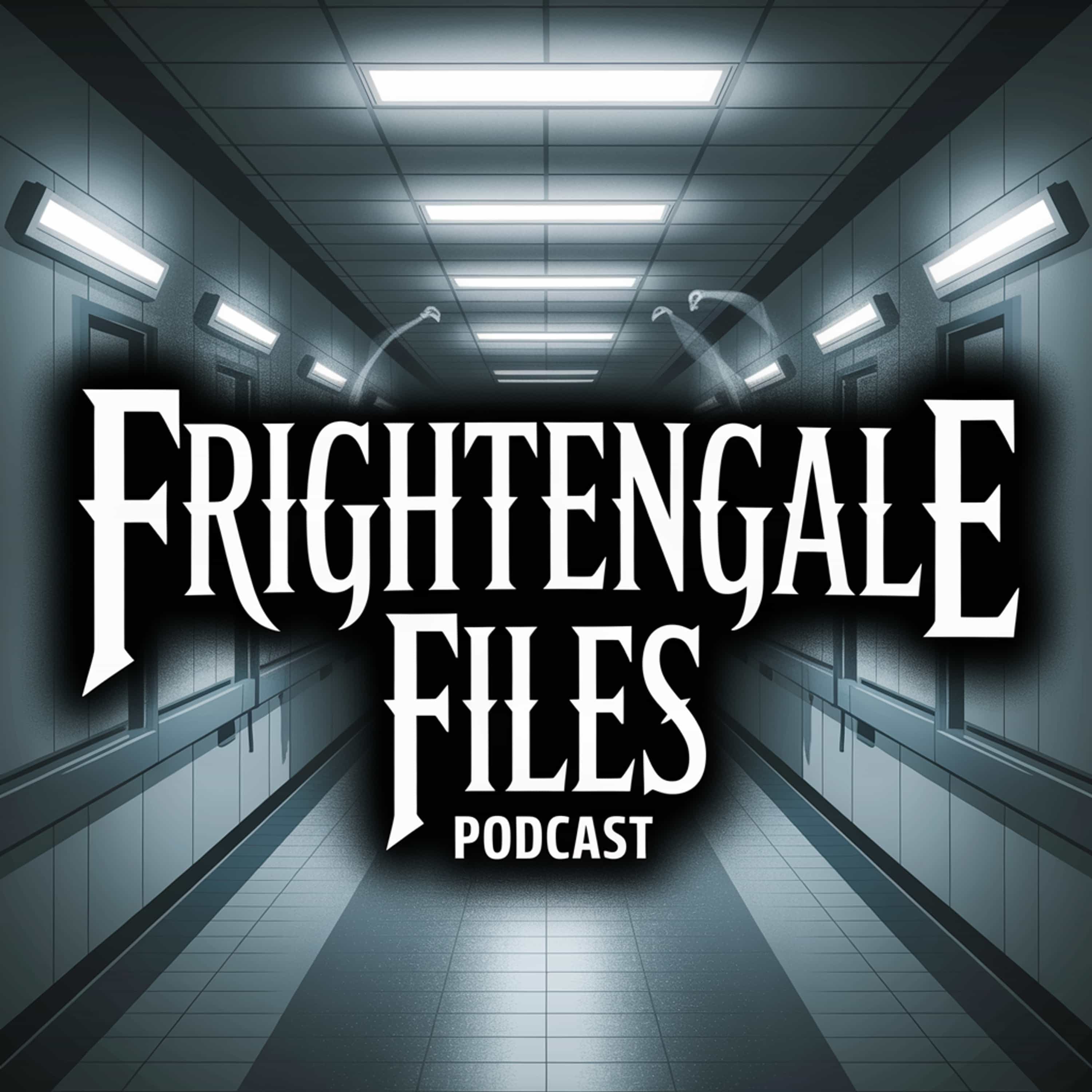 Frightengale Files