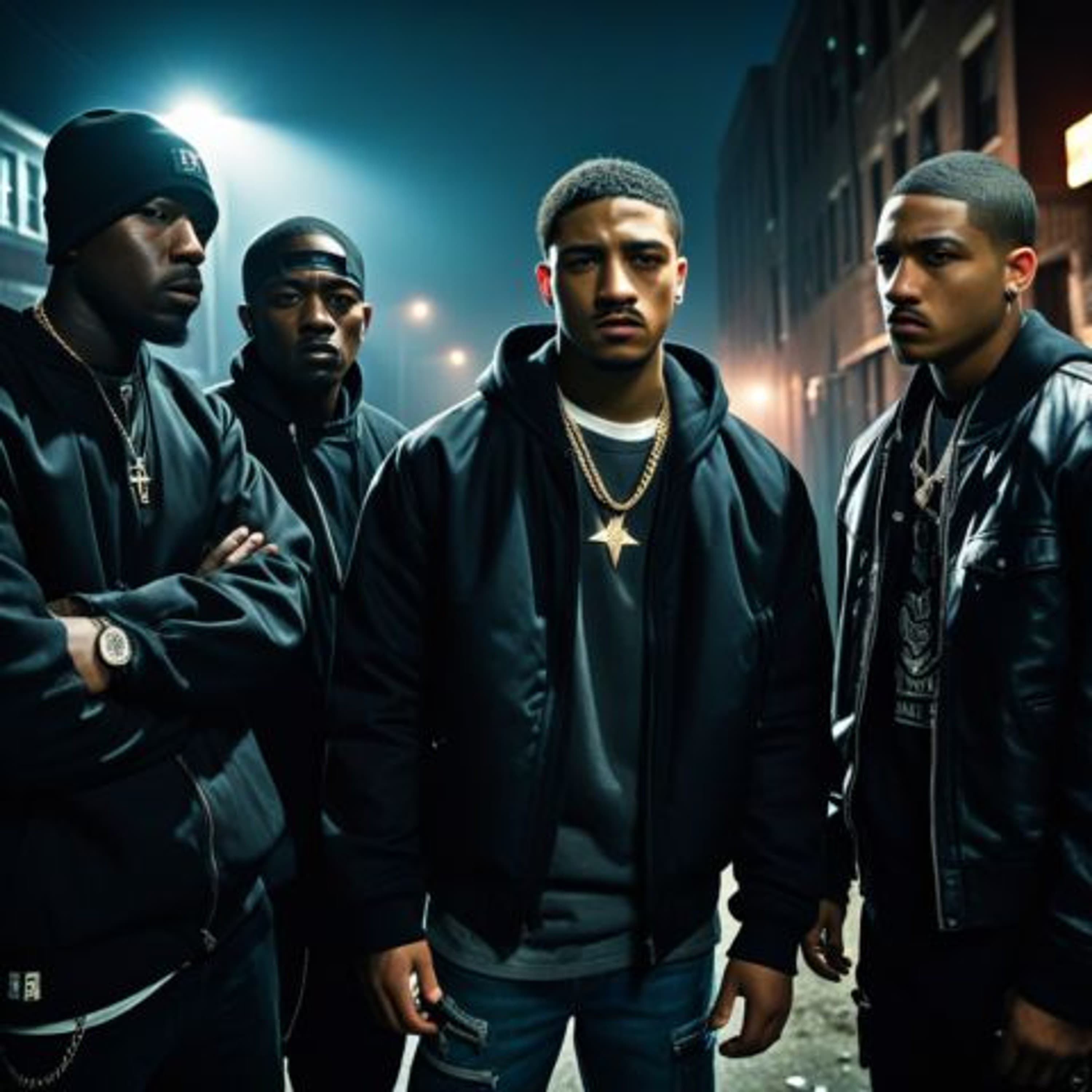 Lil steppz Rico case