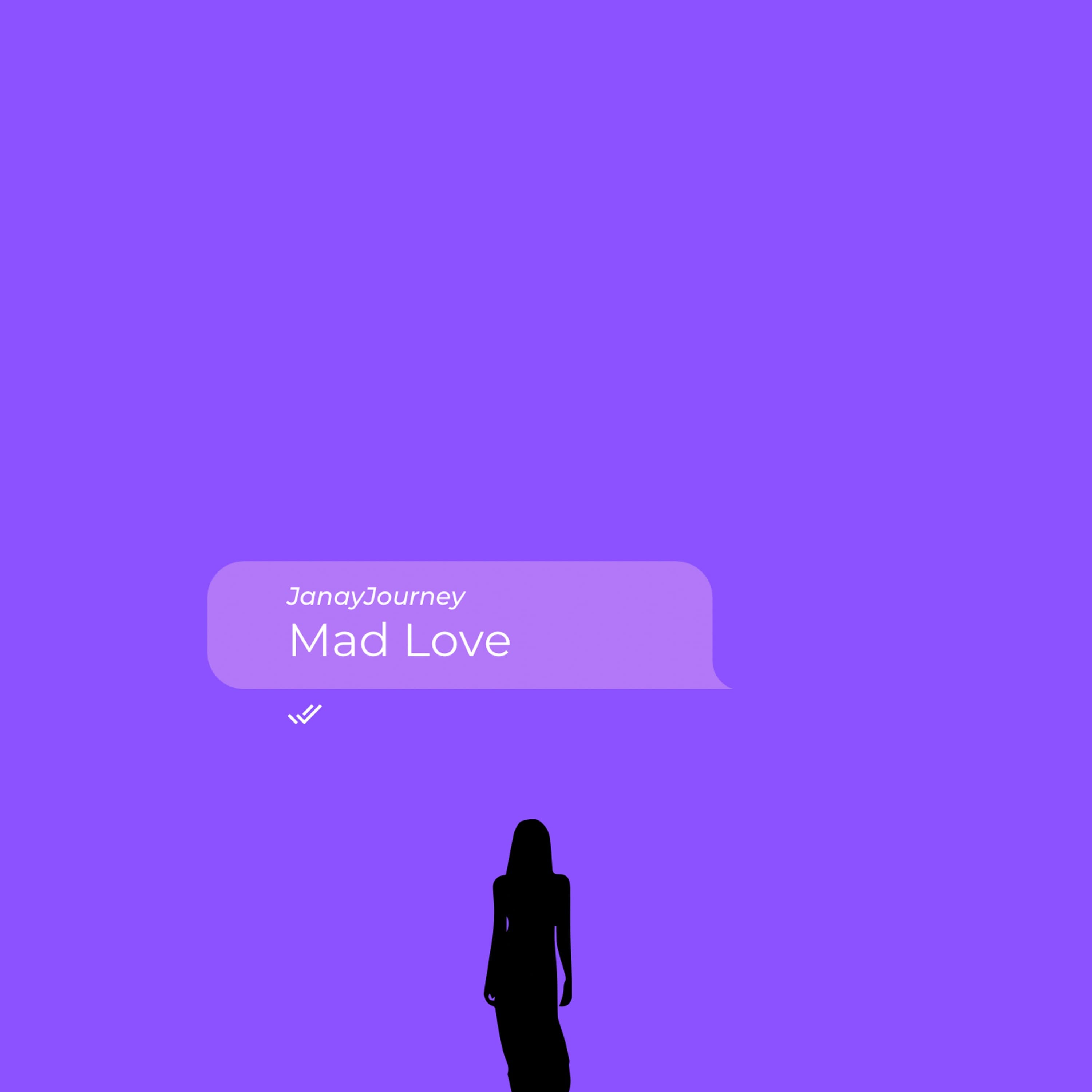 JanayJourney Podcast