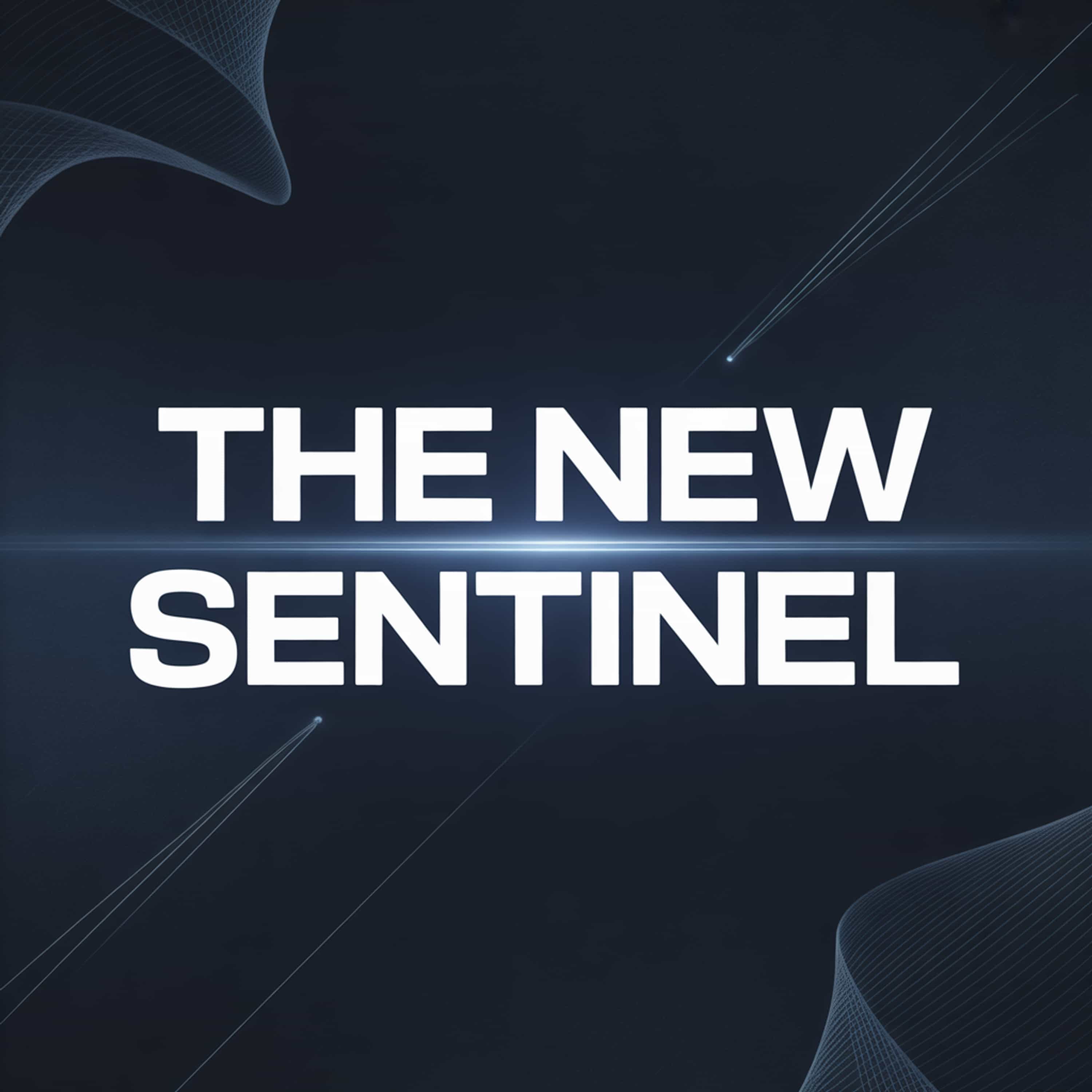 The new sentinel