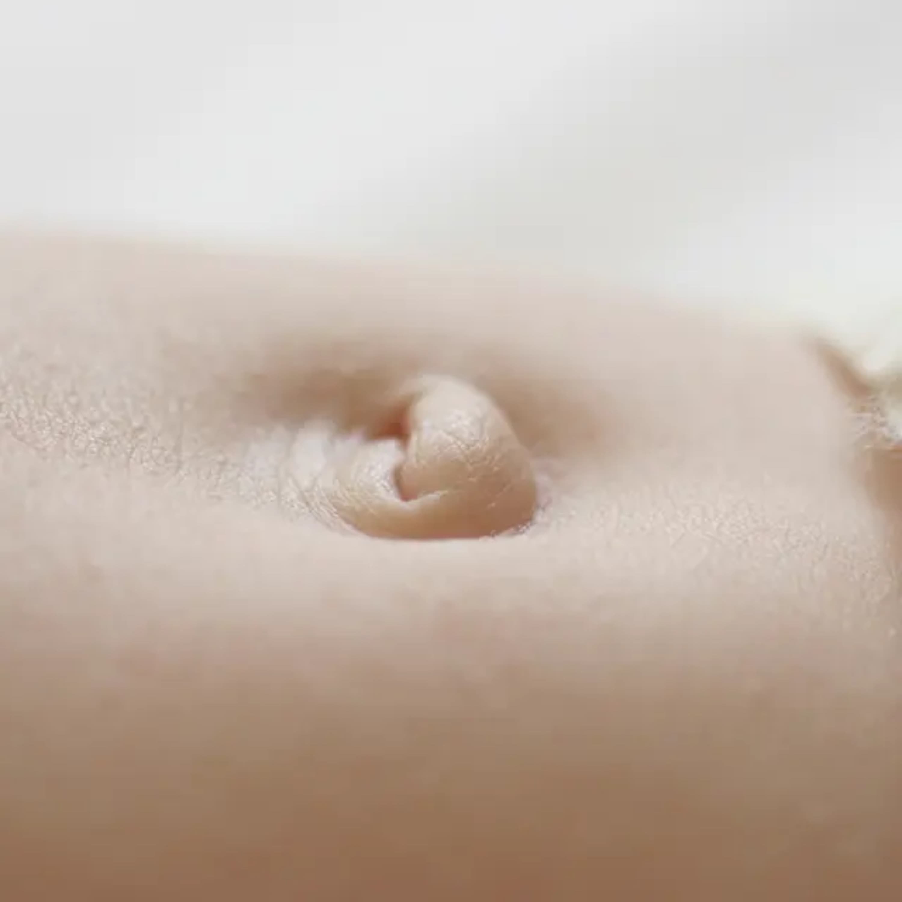 Parent & Belly Blows