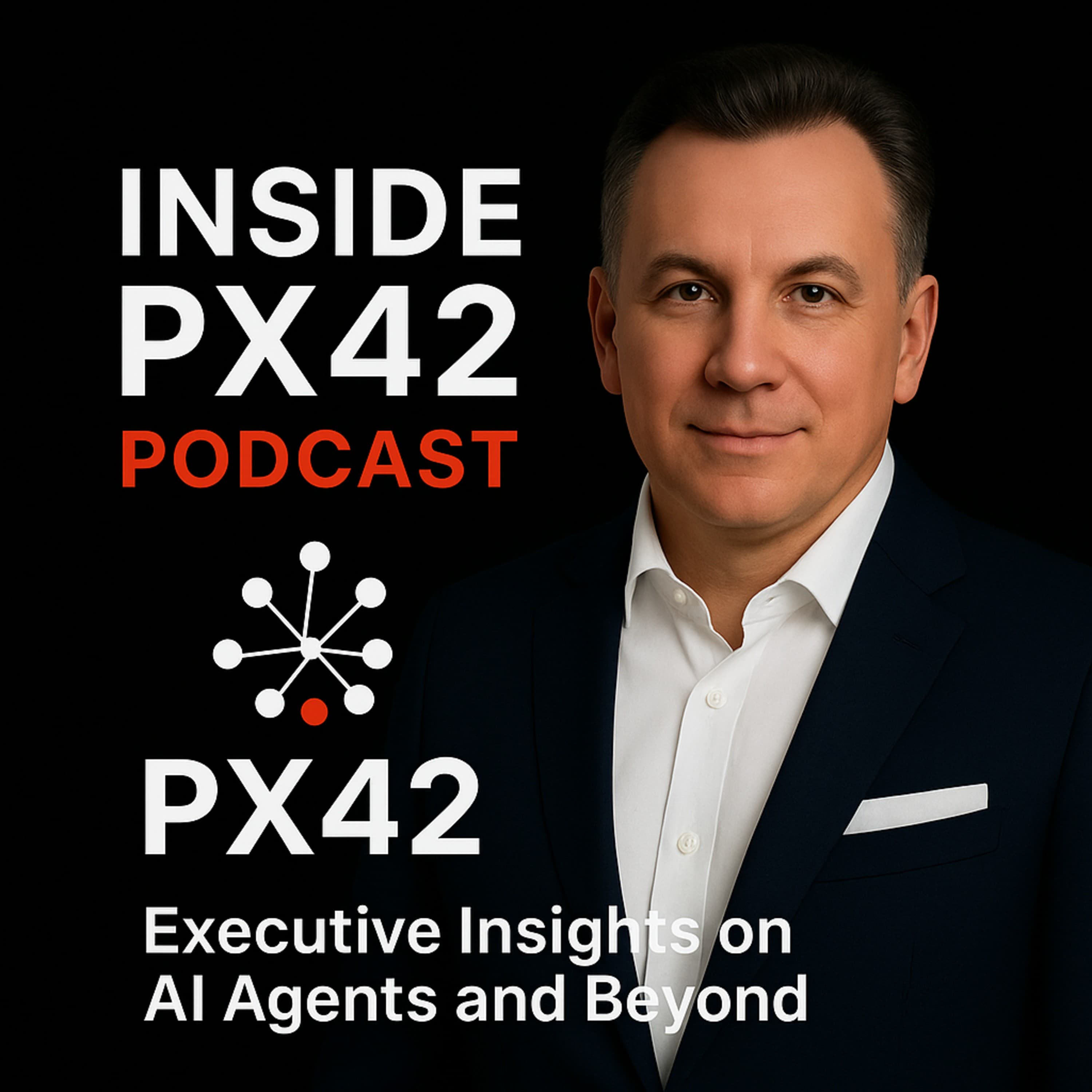 Inside PX42: Driving the Intelligent Enterprise with AI Agents
