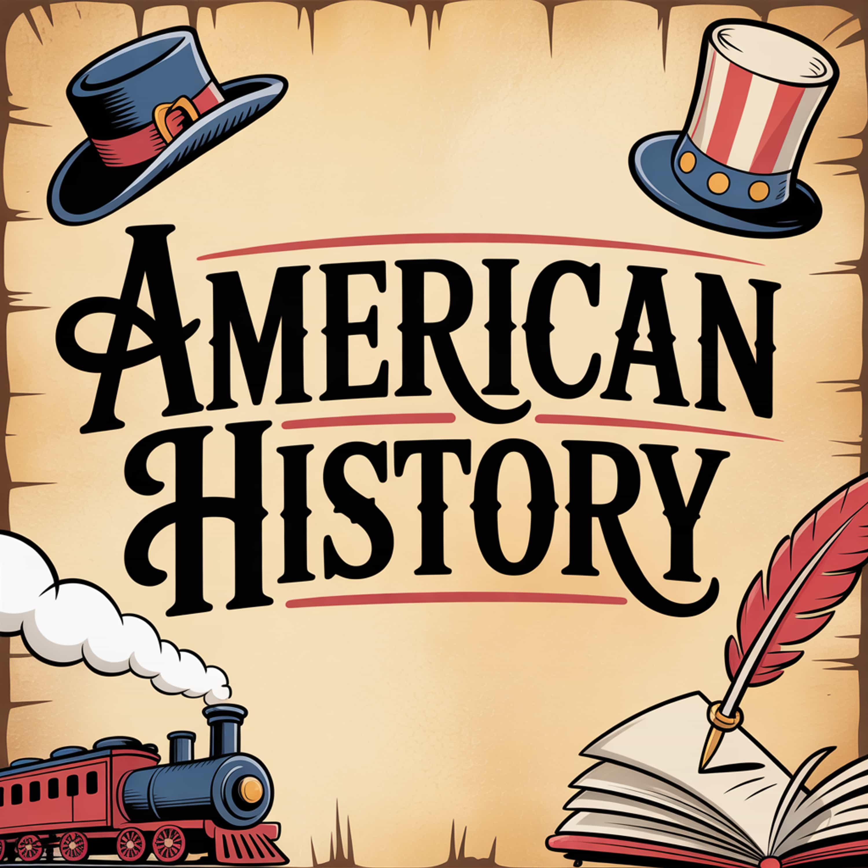 American history