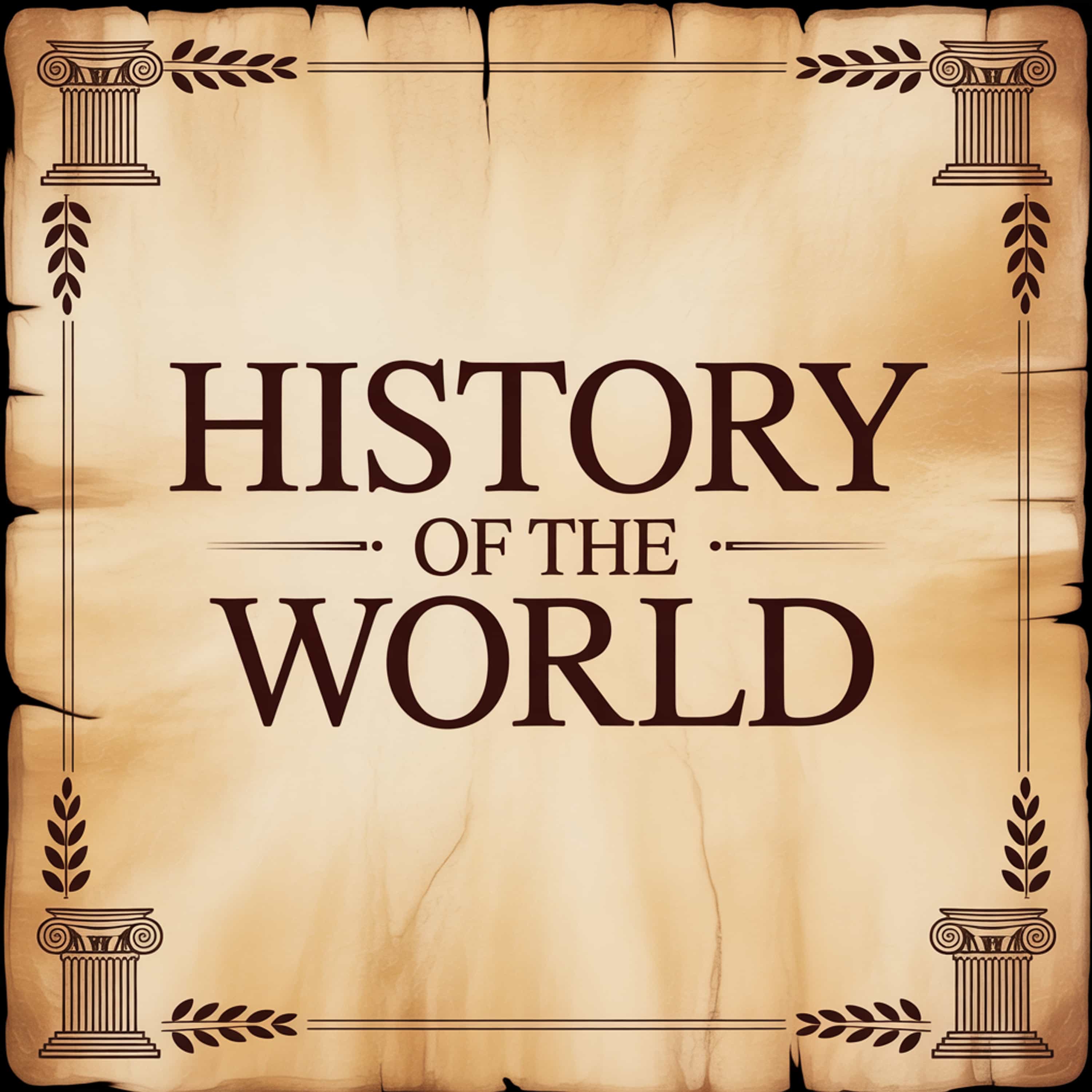 History of the World
