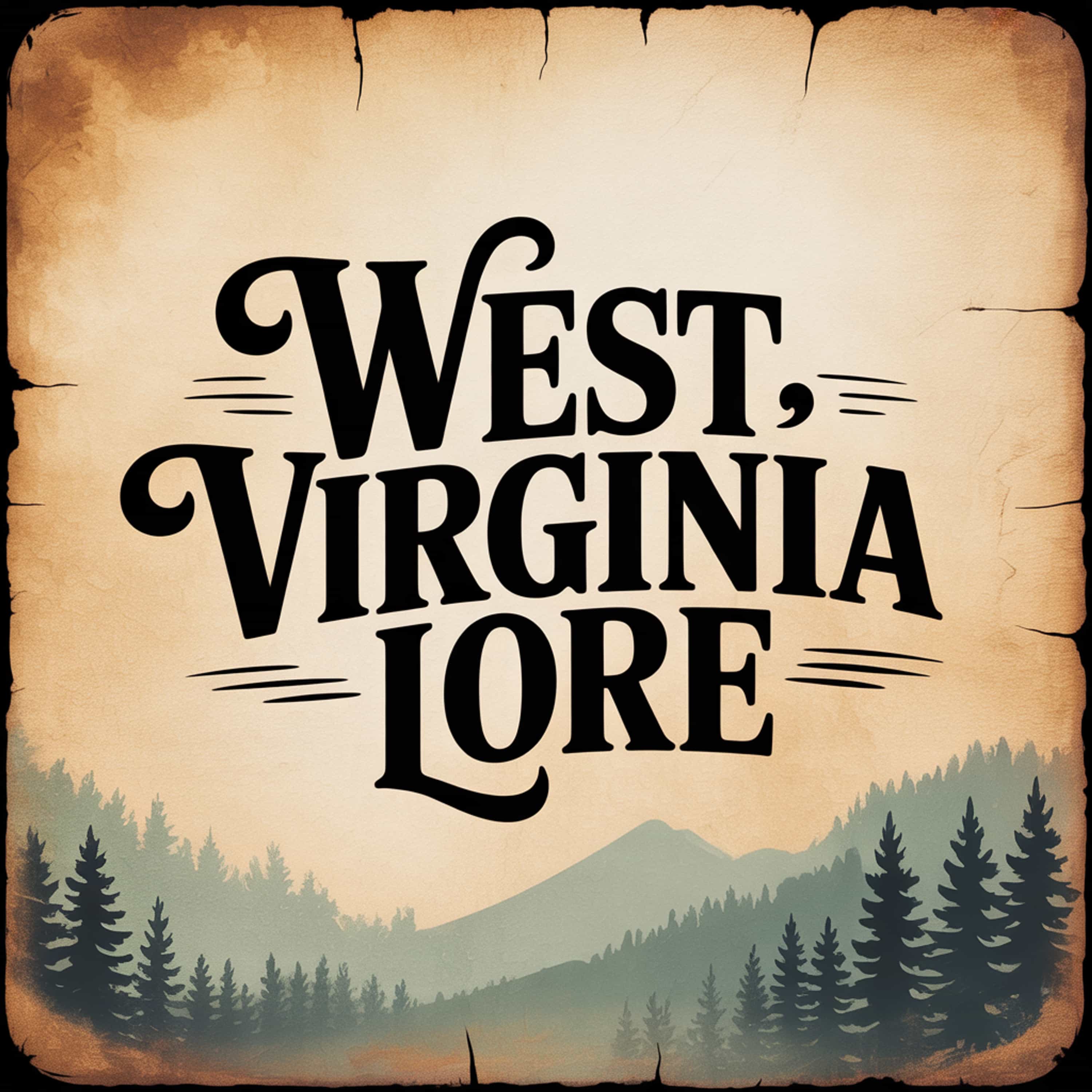 West Virginia Lore