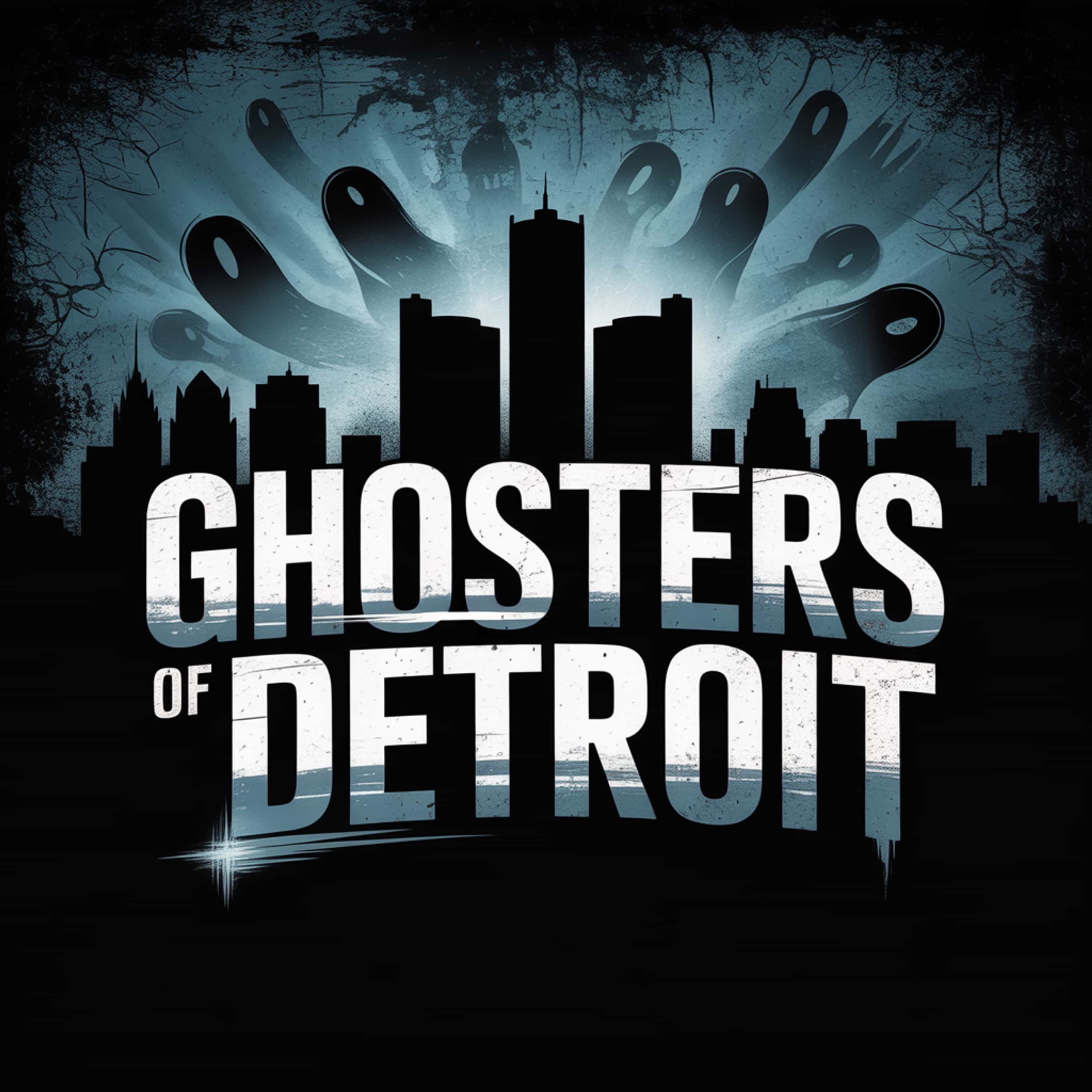 Ghosters of Detroit
