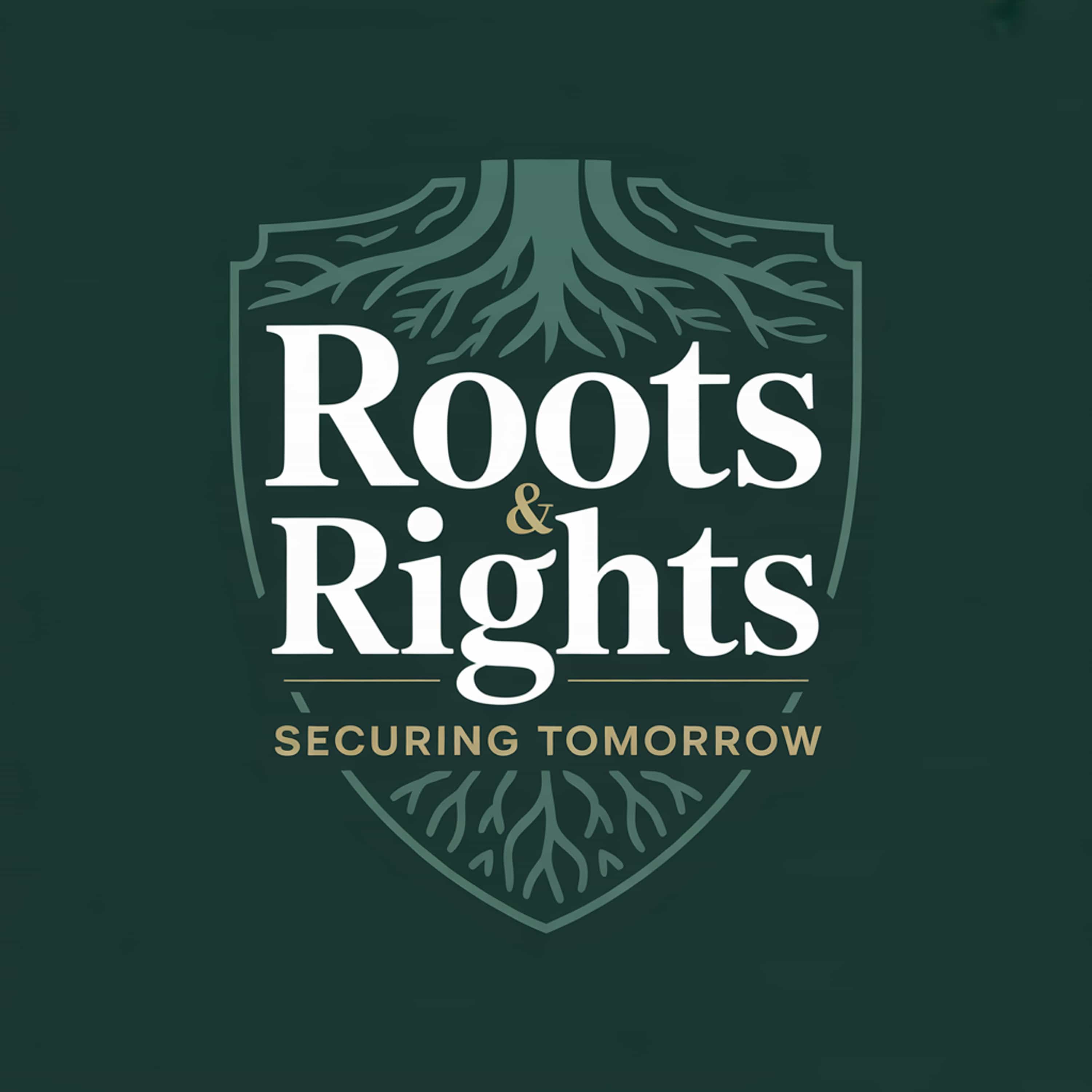Roots & Rights: Securing Tomorrow