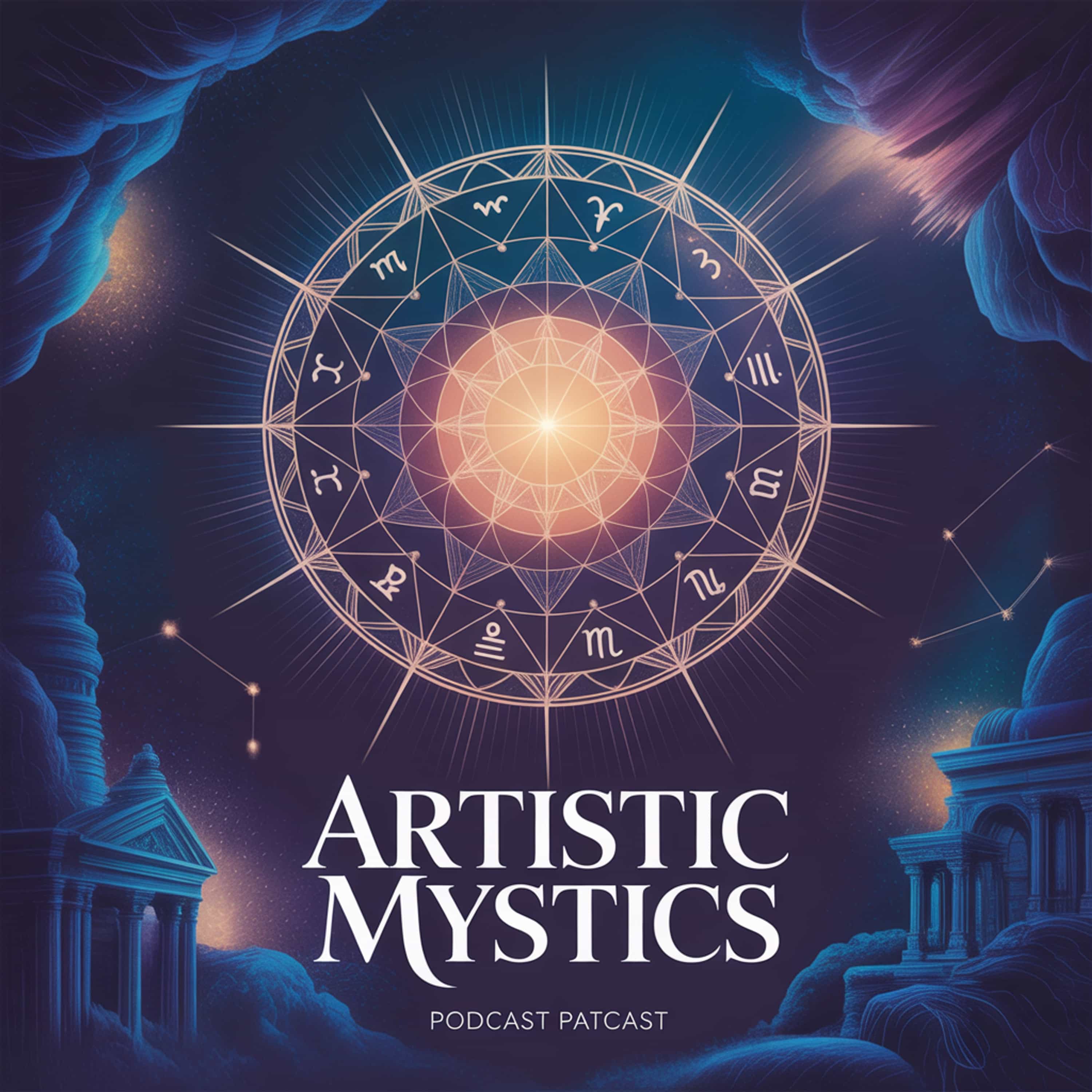 Artistic Mystics