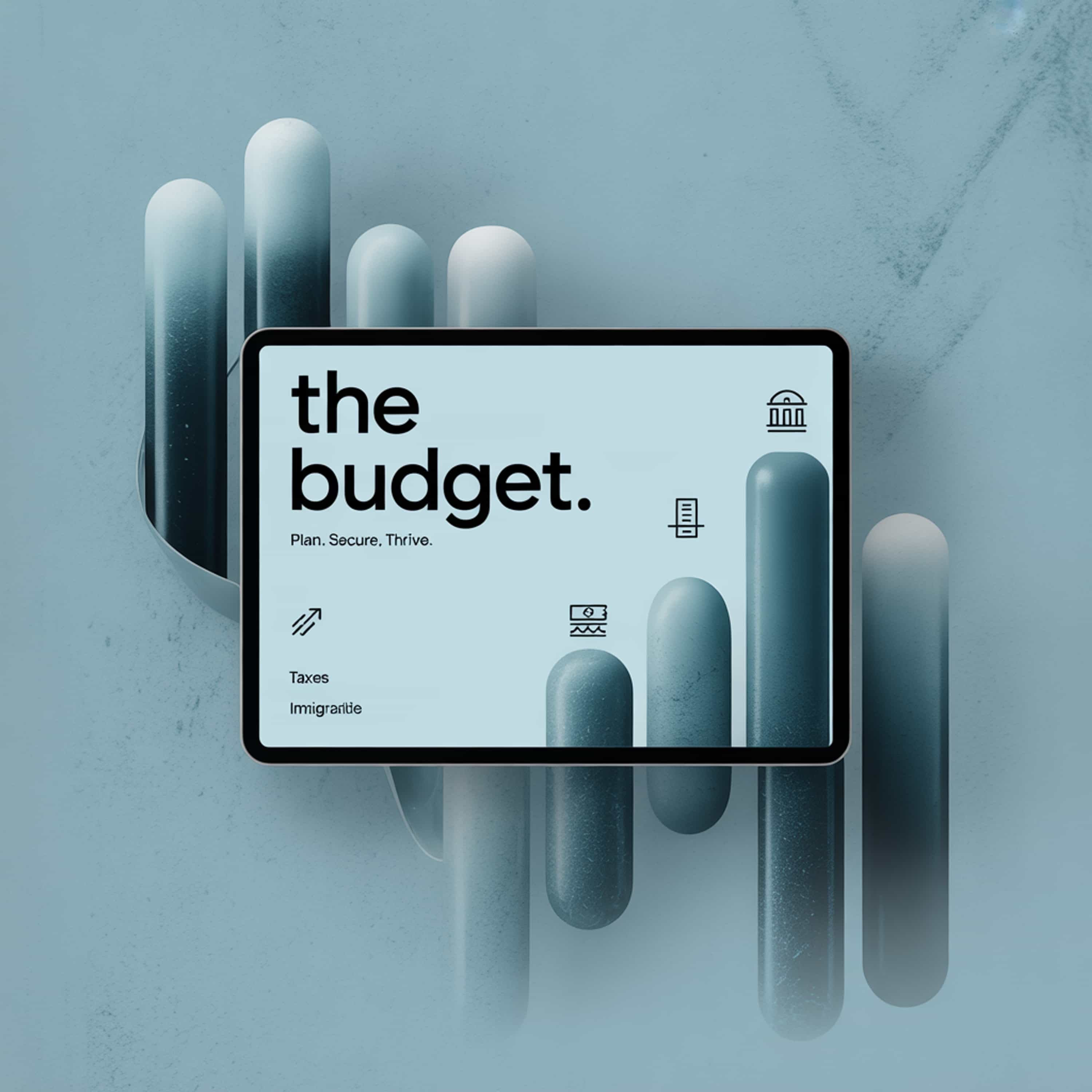 The Budget.