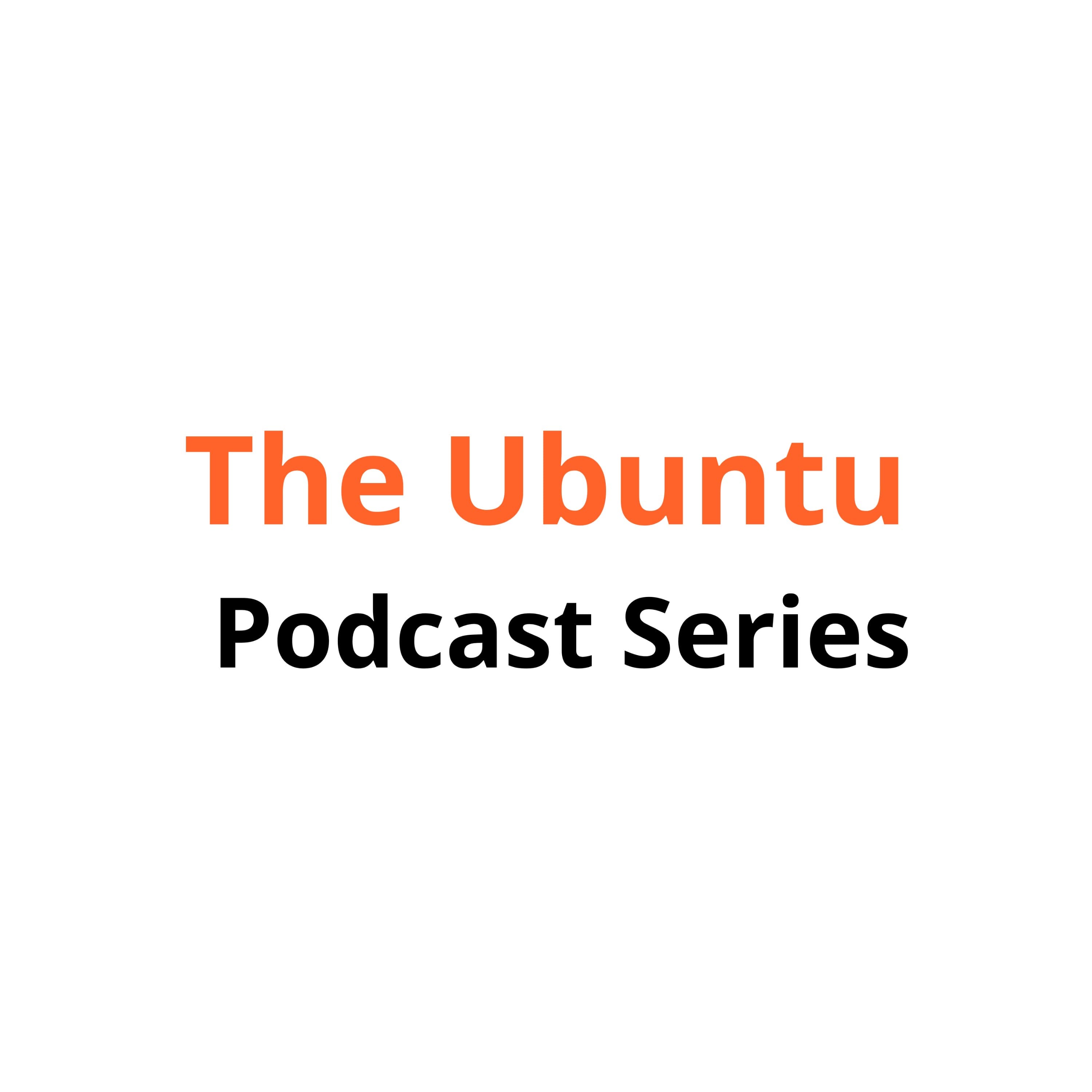 The Ubuntu Podcast Series