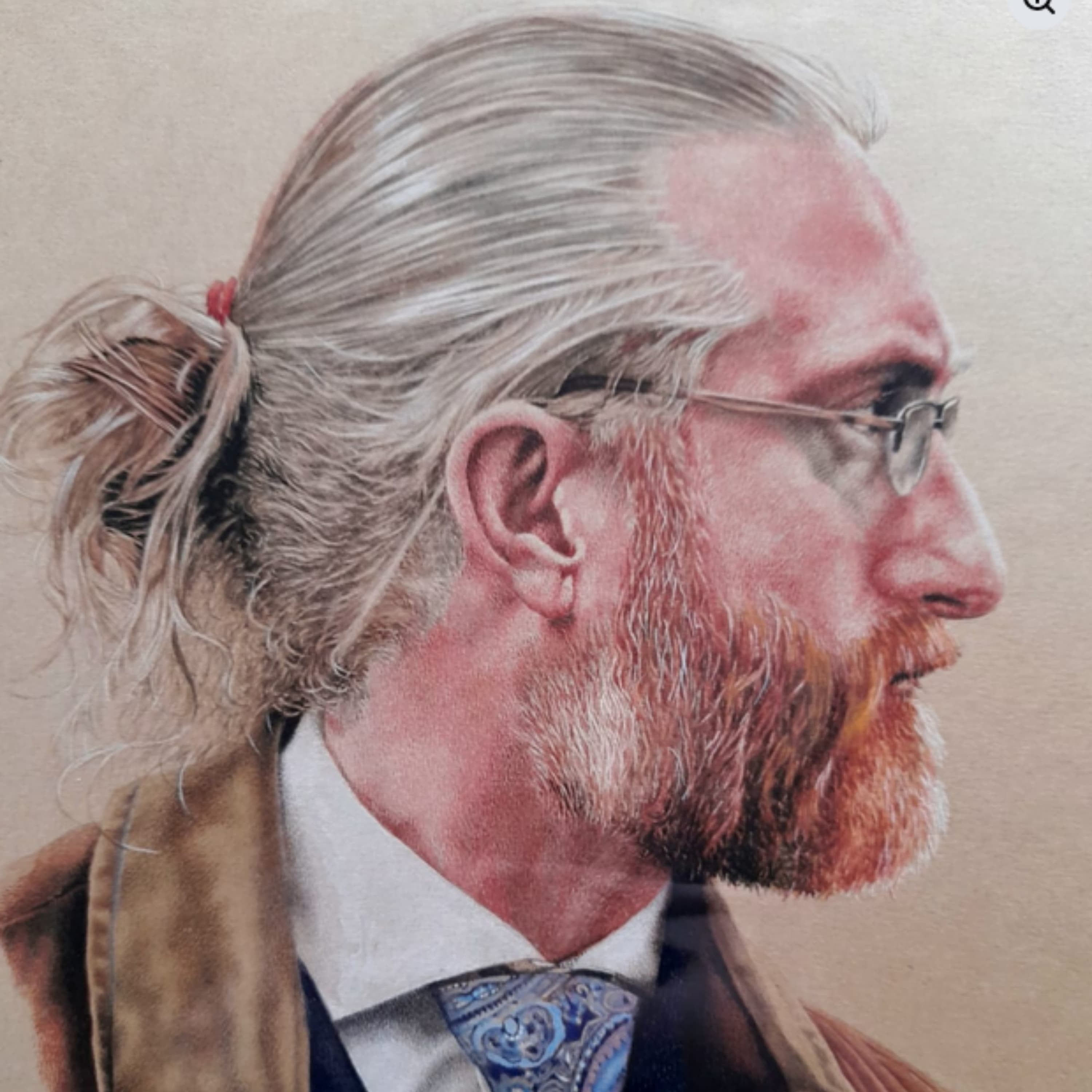 Genealogy Research and DNA with Paddy Waldron