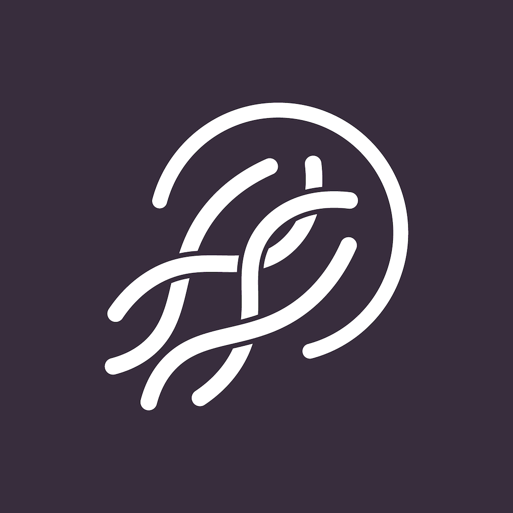 Jellypod logo